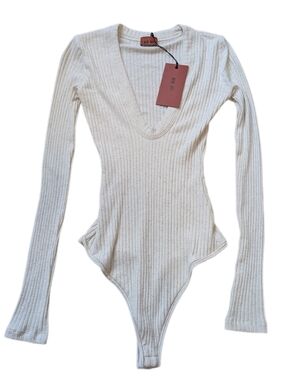 Alix NYC Rivington Bodysuit